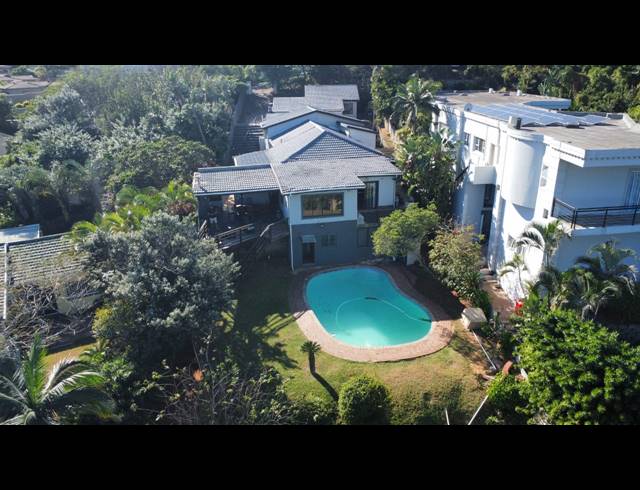 4 BEDROOM HOUSE FOR SALE IN SHEFFIELD BEACH